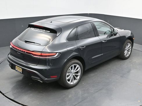 New 2025 Porsche Macan image 43