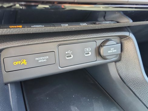 New 2026 Honda Civic Sport image 34