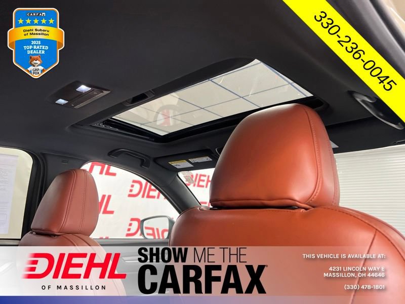 Used 2024 MAZDA CX-5 Carbon Edition AWD/4WD image 14