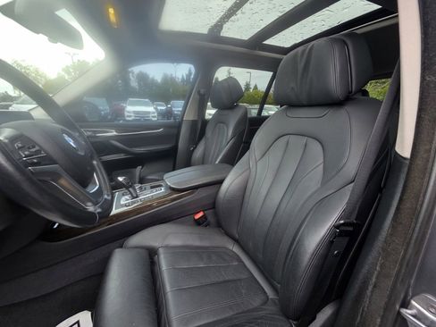 Used 2016 BMW X5 xDrive35i image 16