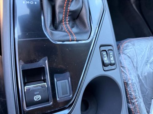 New 2026 Subaru Crosstrek 2.5i Limited image 10