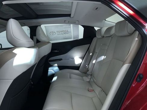 New 2026 Toyota Crown Limited image 12