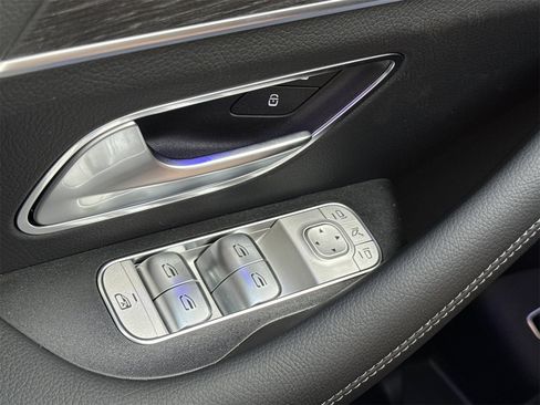 New 2026 Mercedes-Benz GLE 350 4MATIC image 16