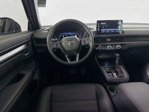 New 2026 Honda CR-V Sport-L image 21