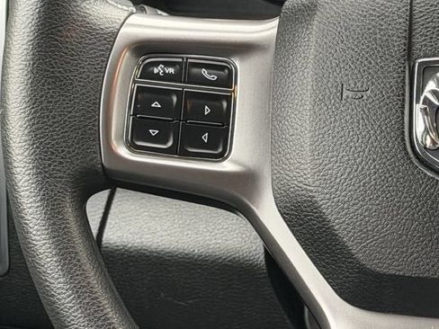Used 2024 RAM 1500 Classic SLT AWD/4WD image 22