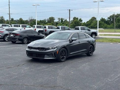 Used 2025 Kia K5 LXS FWD image 7