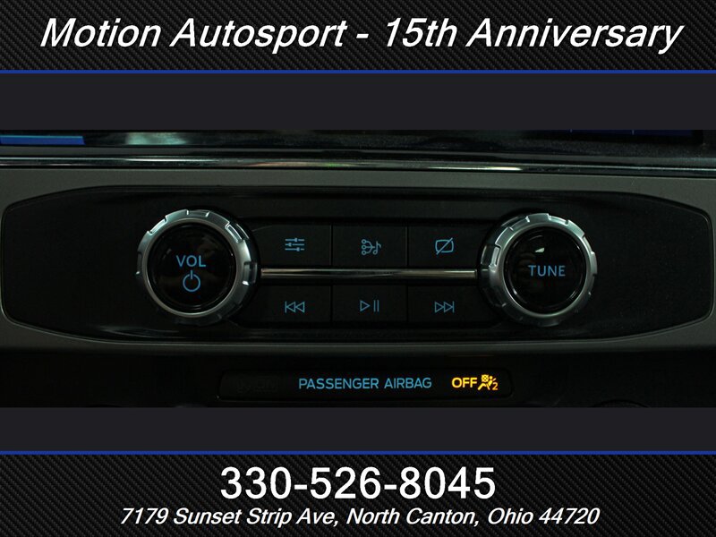 Used 2022 Ford F250 Lariat w/ Tremor Off-Road Package AWD/4WD image 19