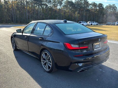 Used 2020 BMW M340i xDrive w/ Premium Package image 5