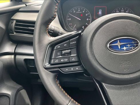 Used 2025 Subaru Crosstrek 2.5i Limited w/ Crosstrek Mirror Package AWD/4WD image 21