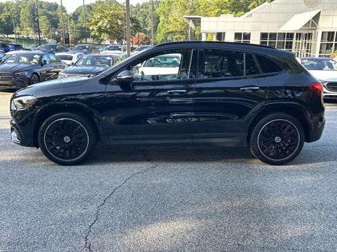 Certified 2025 Mercedes-Benz GLA 250 image 13
