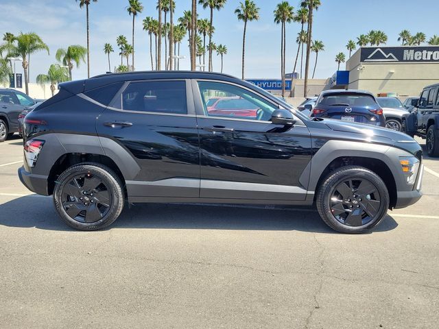 New 2026 Hyundai Kona SEL Sport AWD/4WD image 30