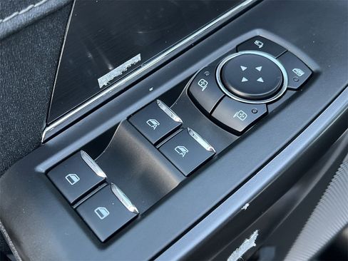 New 2025 Ford F150 Lariat w/ Equipment Group 501A Mid image 20