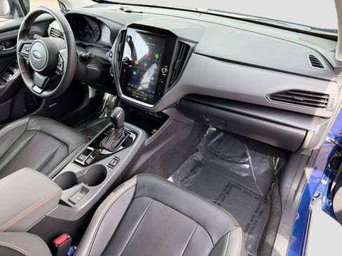 Used 2025 Subaru Crosstrek 2.5i Limited w/ Popular Package #3A image 13