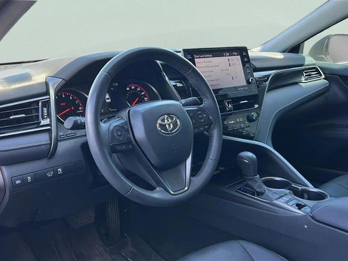 Used 2023 Toyota Camry XSE image 25