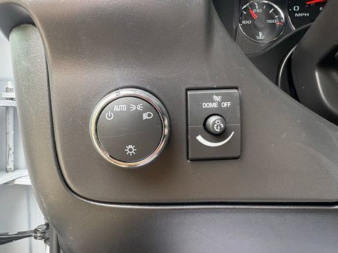 New 2026 Chevrolet Express 3500 w/ Driver Convenience Package RWD image 18