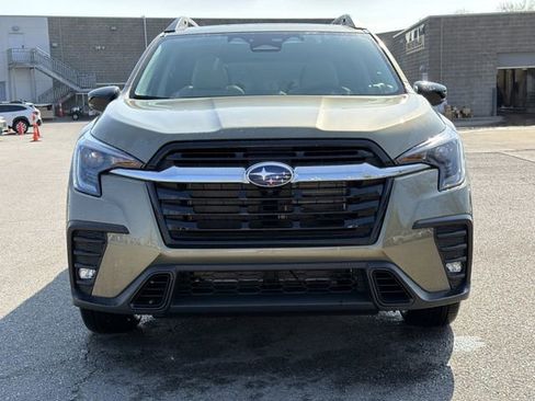 New 2026 Subaru Ascent Limited image 8
