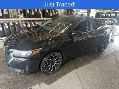 Used 2024 Nissan Sentra S