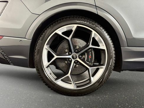 Used 2025 Audi RS Q8 performance AWD/4WD image 17