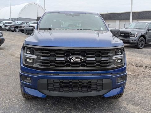 New 2026 Ford F150 STX AWD/4WD image 3