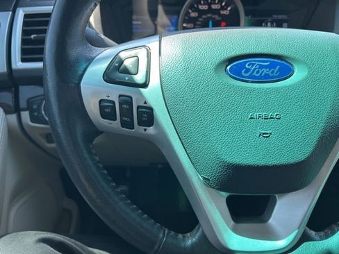 Used 2015 Ford Explorer Limited w/ Equipment Group 301A AWD/4WD image 3
