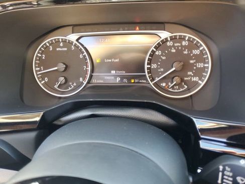 New 2025 Nissan Pathfinder SL image 14