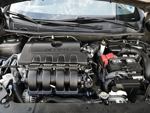 Used 2019 Nissan Sentra S w/ Appearance Package image 32