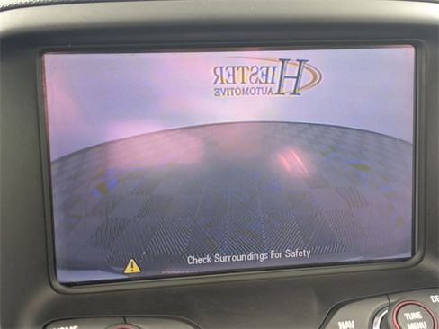 Used 2014 Chevrolet SS image 24