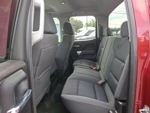 Used 2018 Chevrolet Silverado 1500 LT AWD/4WD image 10
