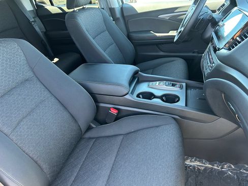 Certified 2025 Honda Ridgeline Sport image 13