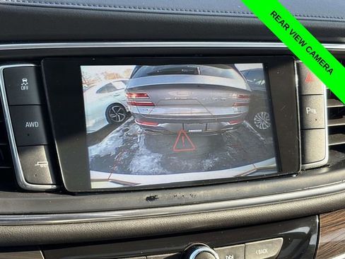 Used 2018 Buick Enclave Essence w/ Trailering Package image 21