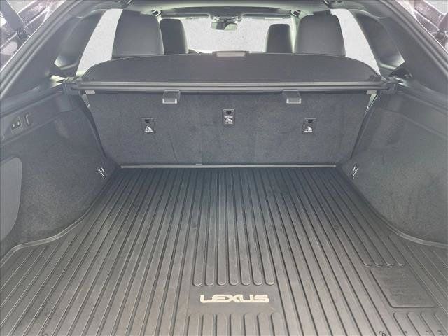 Certified 2026 Lexus RX 350 Premium w/ Accessory Package (Z1) FWD image 6