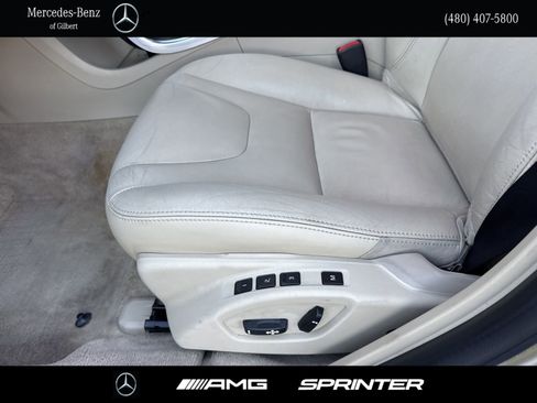 Used 2015 Volvo S60 T5 Premier image 14