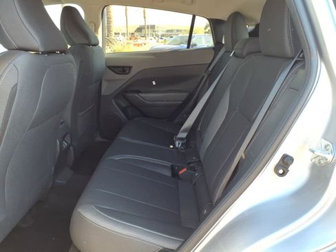 New 2026 Subaru Crosstrek 2.0i Premium image 24