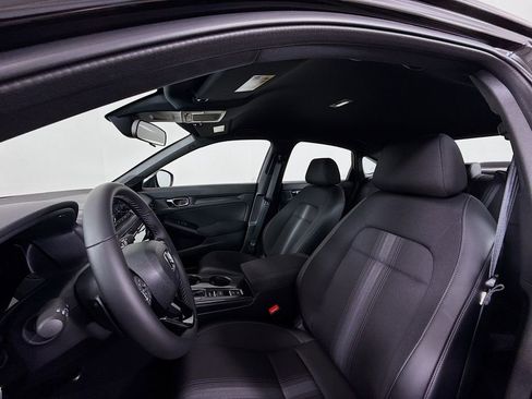 New 2026 Honda Civic Sport image 11