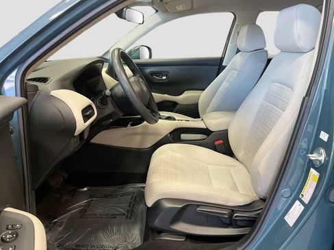 Used 2023 Honda HR-V LX image 19