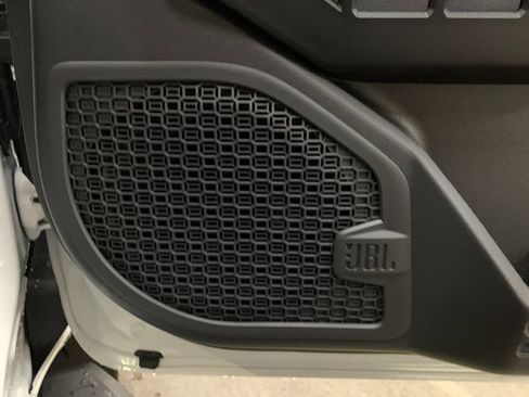 New 2026 Toyota 4Runner Limited image 21