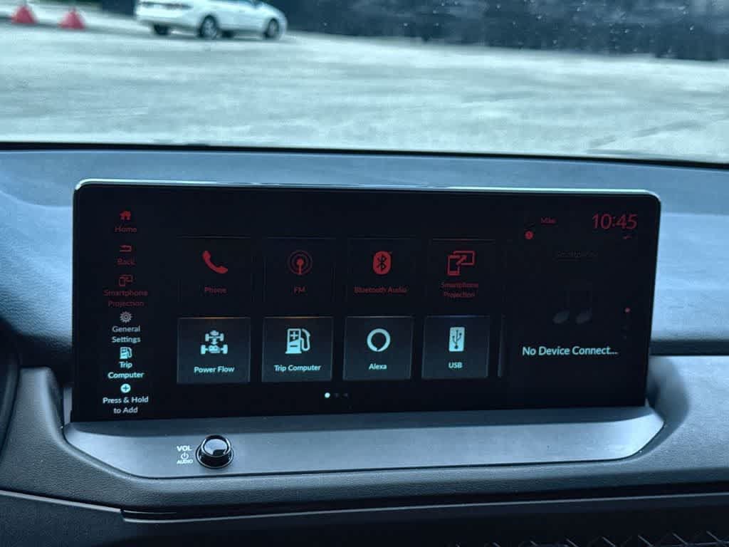 Used 2023 Honda Accord Sport image 18