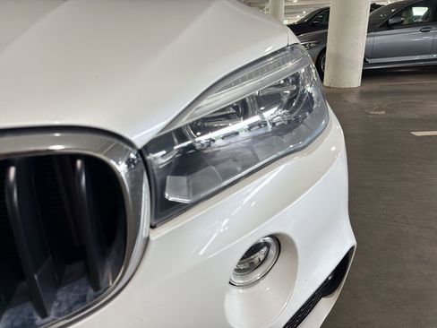 Used 2018 BMW X5 sDrive35i w/ M Sport Package RWD image 10
