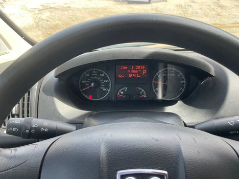 Used 2017 RAM ProMaster 2500 w/ Mopar Trailer Tow Group image 6