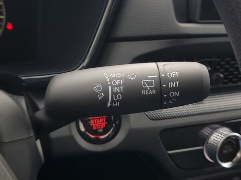 Certified 2026 Honda CR-V LX image 20