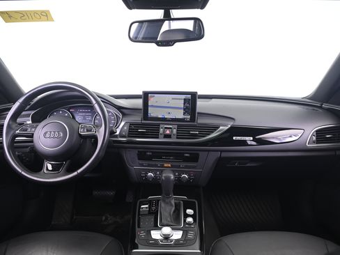 Used 2018 Audi A6 2.0T Premium AWD/4WD image 30