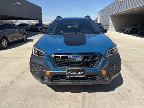 Used 2024 Subaru Outback Wilderness image 2