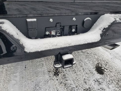 New 2026 Chevrolet Silverado 2500 LT w/ Z71 Chrome Sport Edition image 29