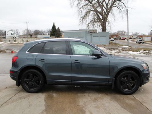 Used 2010 Audi Q5 3.2 Premium Plus image 3