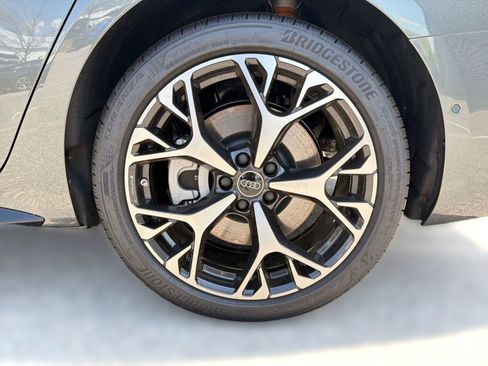 New 2026 Audi A6 Premium Plus AWD/4WD image 12