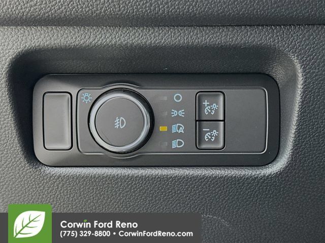 New 2026 Ford Ranger Lariat w/ FX4 Off-Road Package AWD/4WD image 11