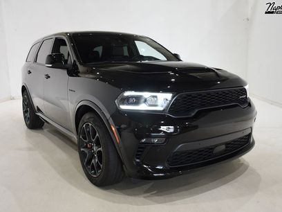 Used 2022 Dodge Durango R/T w/ Tow 'N Go Package