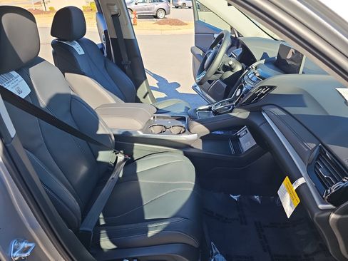 New 2026 Acura RDX SH-AWD w/ Technology Package image 10