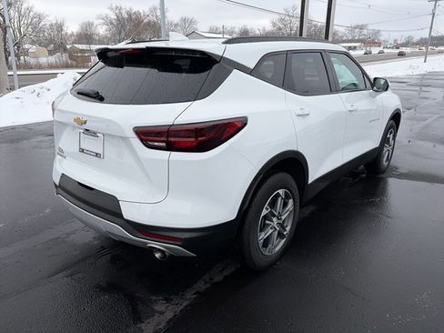 Used 2023 Chevrolet Blazer LT w/ Convenience Package image 3