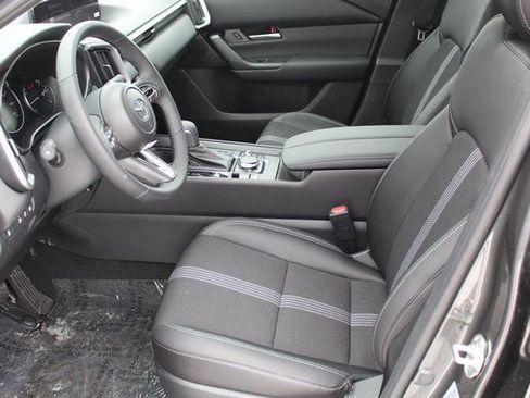 New 2026 MAZDA CX-50 2.5 Hybrid w/ Cargo Package image 12
